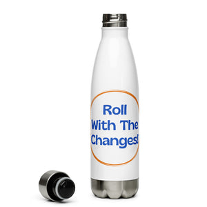 RWTC Stainless Steel Bottle