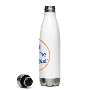 RWTC Stainless Steel Bottle