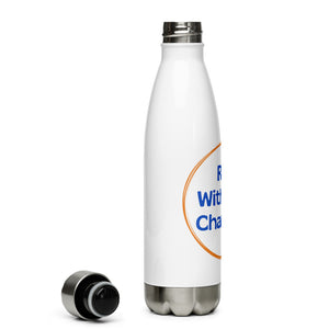 RWTC Stainless Steel Bottle