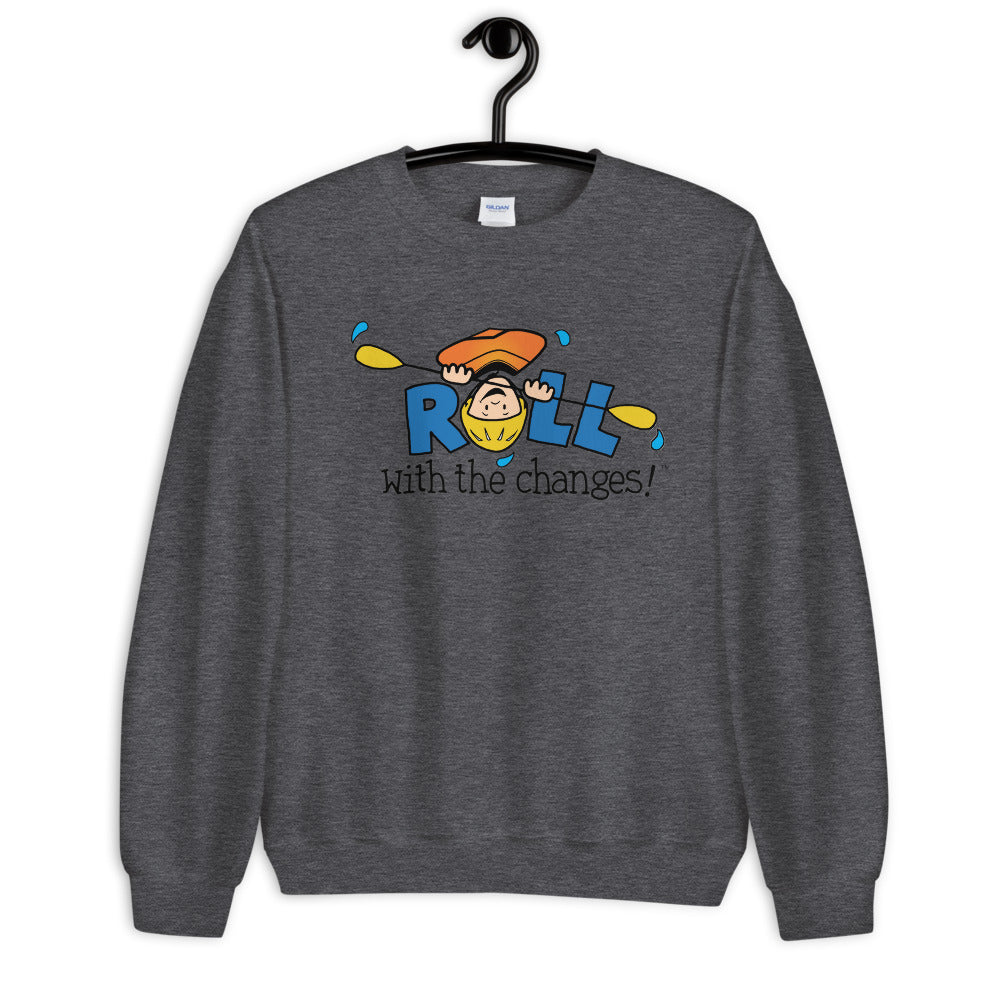 RWTC Kayaker Sweatshirt