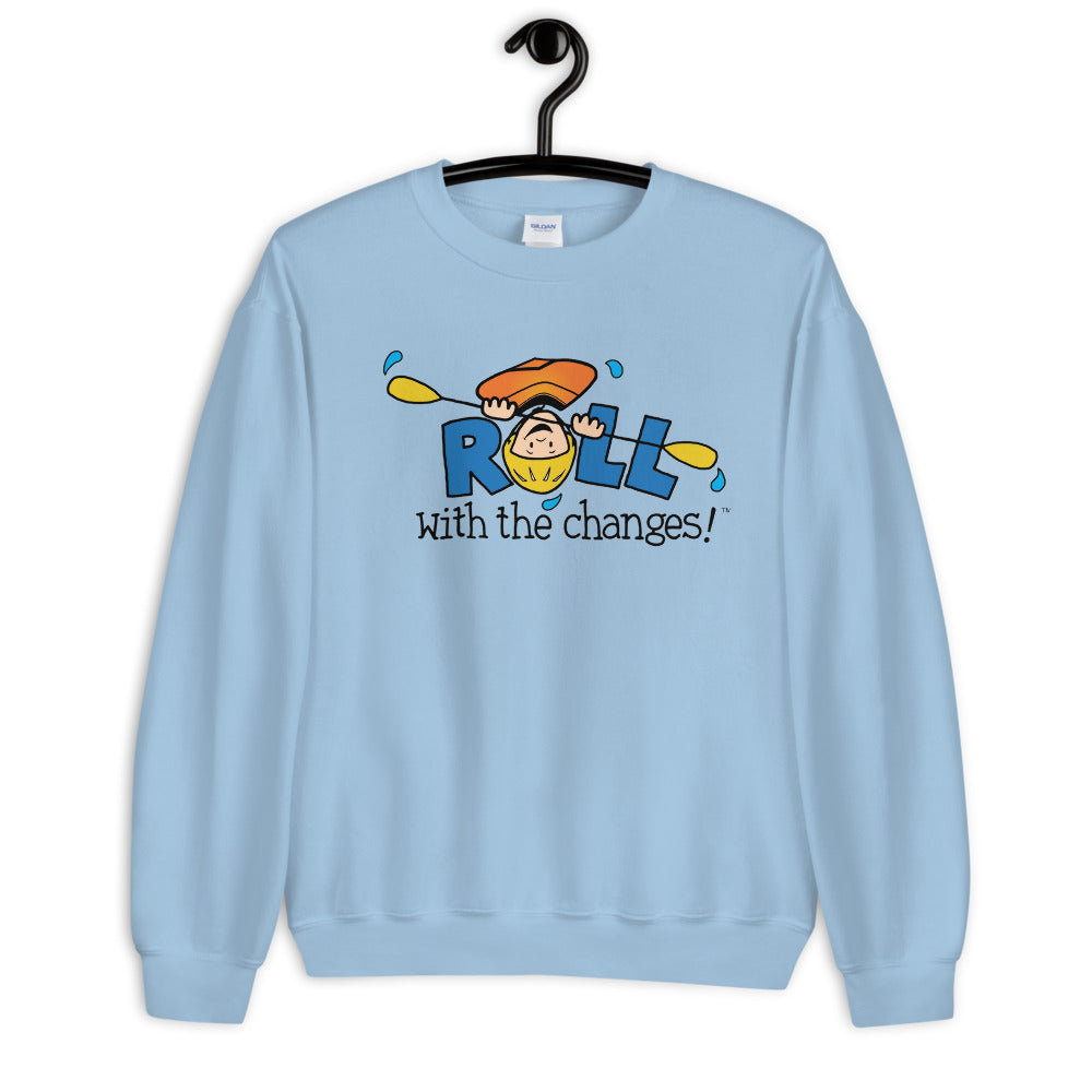 RWTC Kayaker Sweatshirt