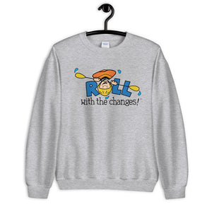 RWTC Kayaker Sweatshirt