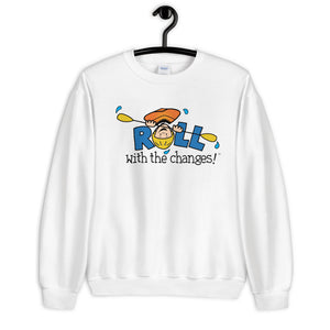 RWTC Kayaker Sweatshirt