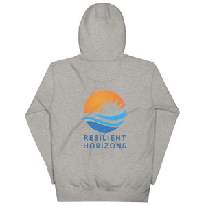 #ReviveResilience Hoodie