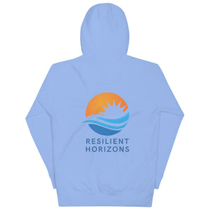 #ReviveResilience Hoodie