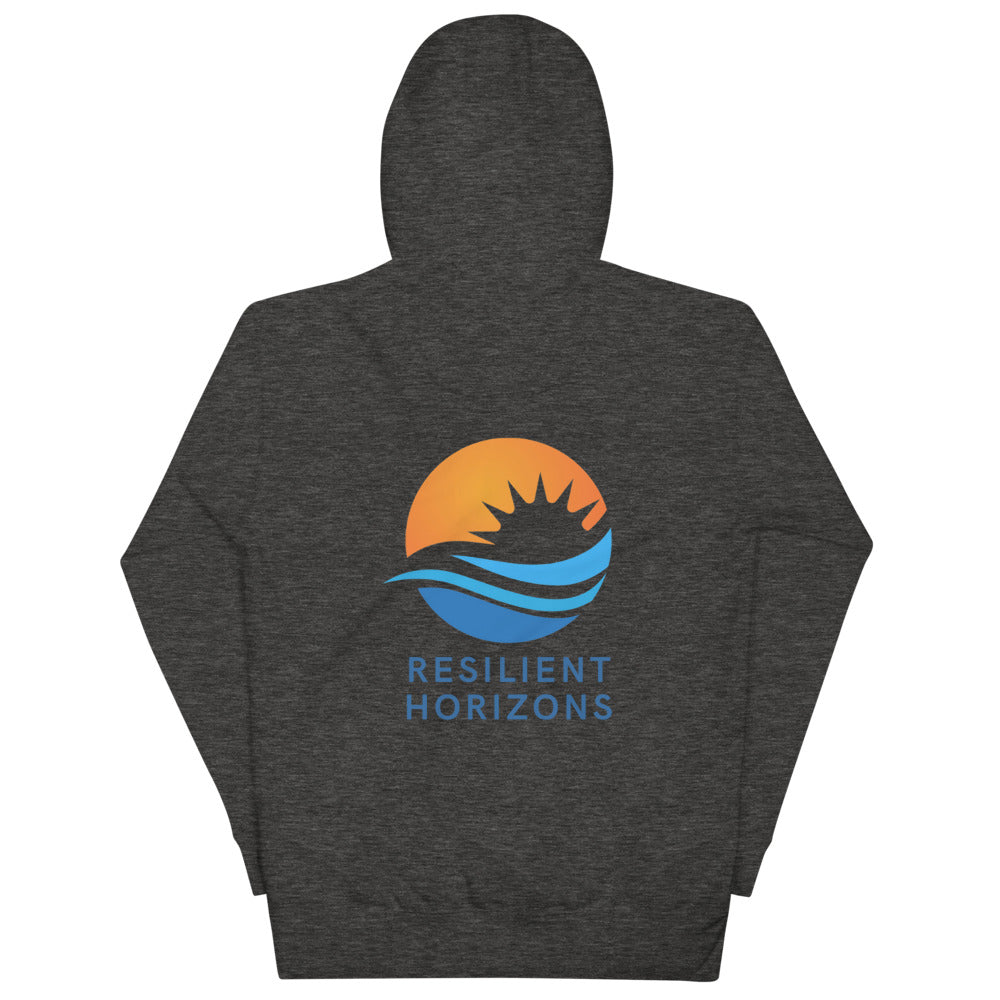 #ReviveResilience Hoodie