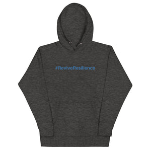 #ReviveResilience Hoodie