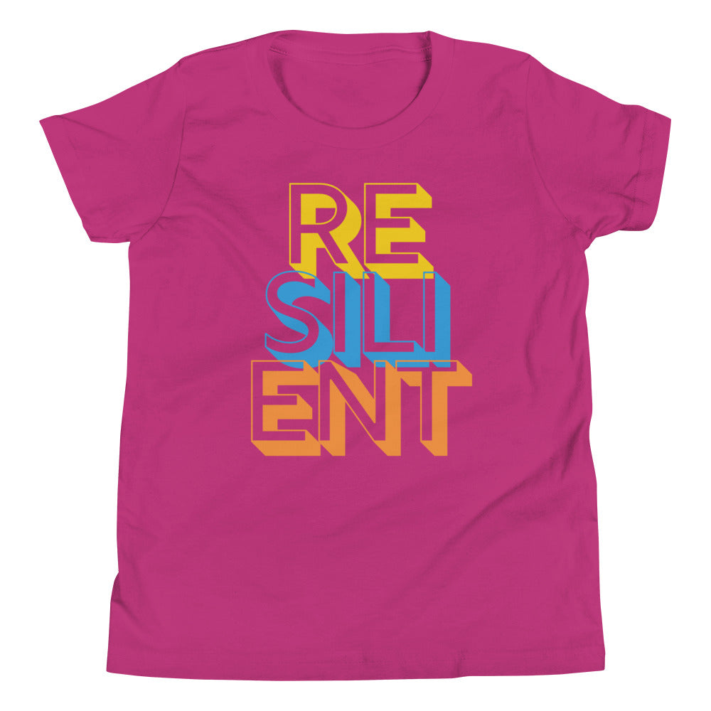 Youth RESILIENT T-Shirt