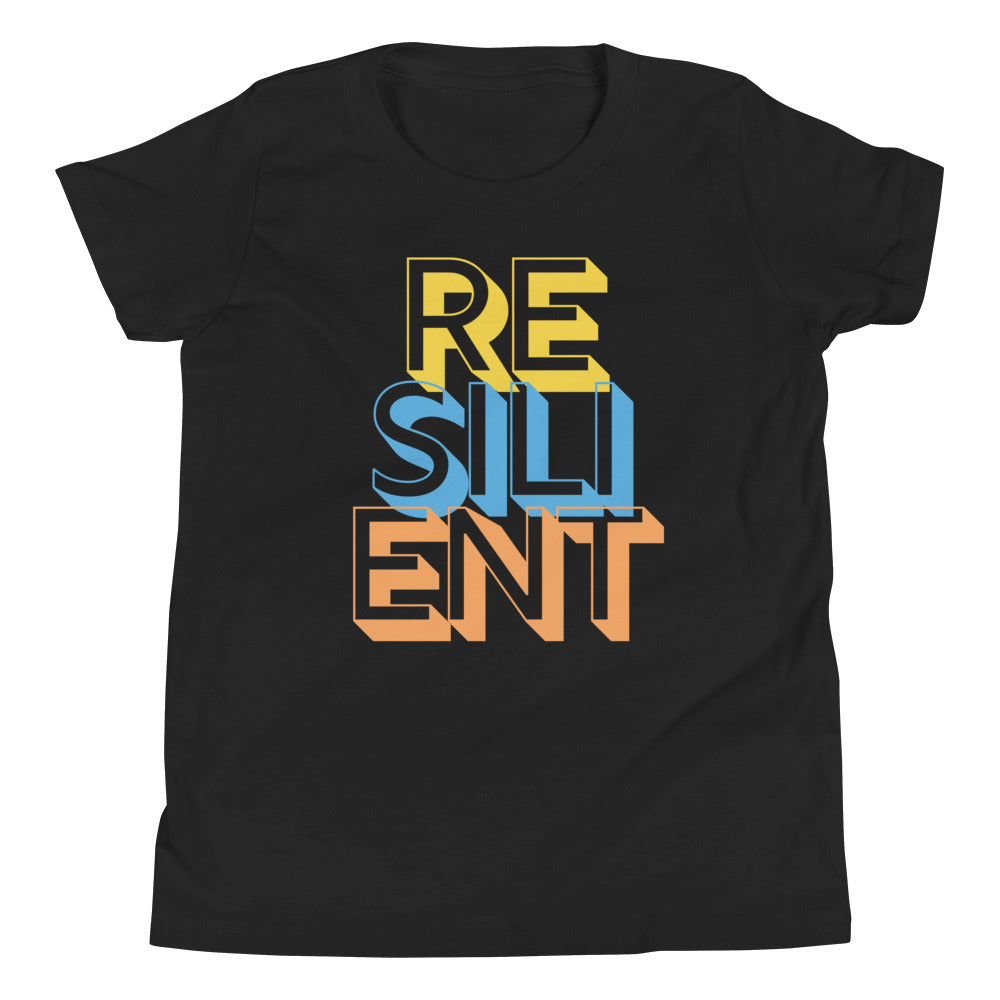 Youth RESILIENT T-Shirt