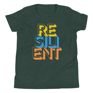 Youth RESILIENT T-Shirt