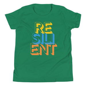 Youth RESILIENT T-Shirt