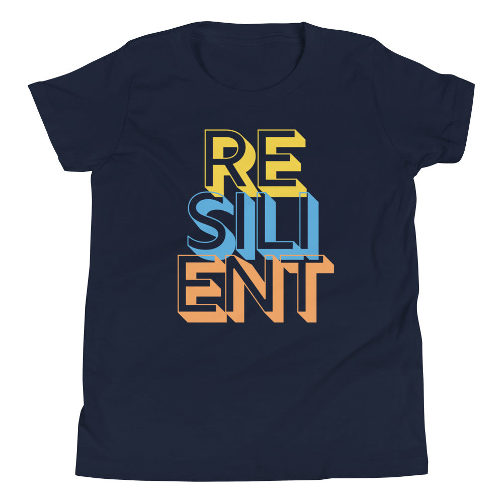 Youth RESILIENT T-Shirt