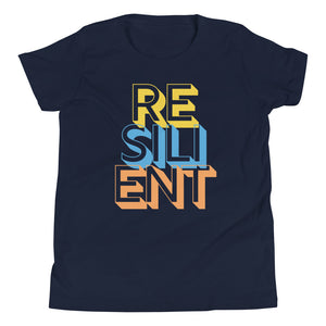 Youth RESILIENT T-Shirt