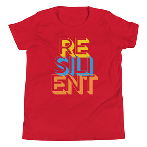 Youth RESILIENT T-Shirt