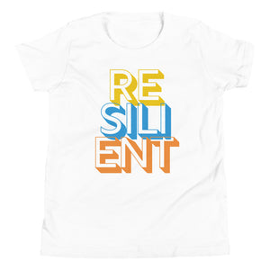 Youth RESILIENT T-Shirt
